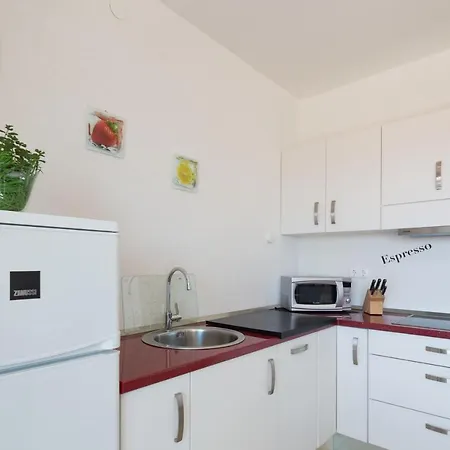 Aparthotel Appartments Daria Marusici (Split-Dalmatia)