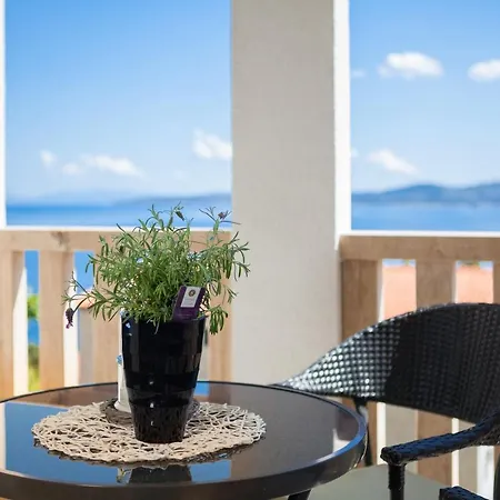 Appartments Daria 4* Marusici (Split-Dalmatia)