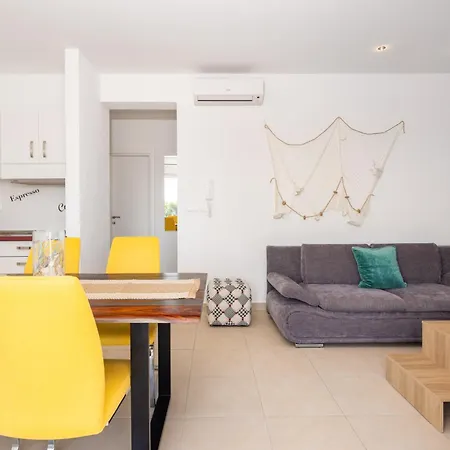 Appartments Daria Marusici (Split-Dalmatia)