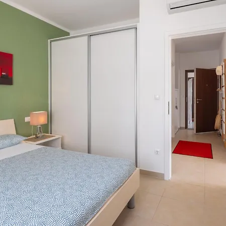 Appartments Daria Aparthotel