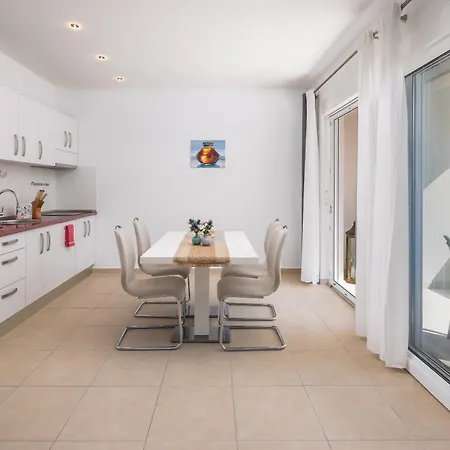 Appartments Daria
