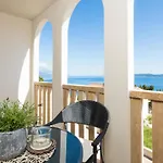 Appartments Daria Aparthotel Marusici (Split-Dalmatia)