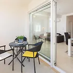 Appartments Daria