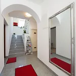 Appartments Daria Aparthotel 4*