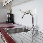 Aparthotel Appartments Daria 4*