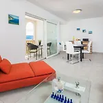 Appartments Daria Marusici (Split-Dalmatia)
