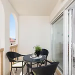 Appartments Daria