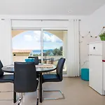 Appartments Daria Hotel apartamentowy 4*