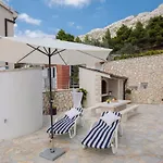 Hotel apartamentowy Appartments Daria 4*