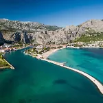 Appartments Daria Aparthotel Marusici (Split-Dalmatia)