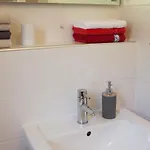 Appartments Daria Aparthotel 4*