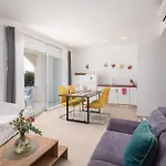 Appartments Daria 4*