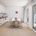 Appartments Daria