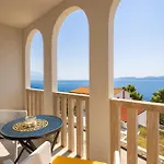 Appartments Daria Aparthotel Marusici (Split-Dalmatia)