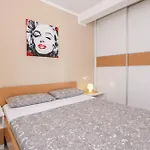 Appartments Daria Marusici (Split-Dalmatia)