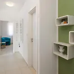 Aparthotel Appartments Daria