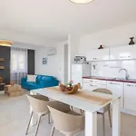 Aparthotel Appartments Daria Marusici (Split-Dalmatia)