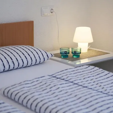 Appartments Daria Marusici (Split-Dalmatia)