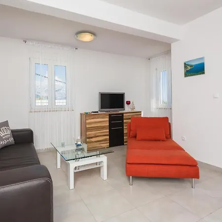 Appartments Daria Hotel apartamentowy Marusici (Split-Dalmatia)