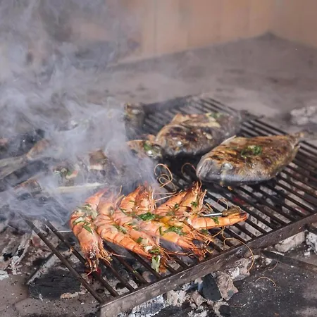 Appartments Daria 4* Marusici (Split-Dalmatia)