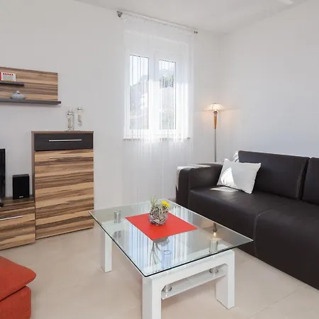 Hotel apartamentowy Appartments Daria Marusici (Split-Dalmatia)