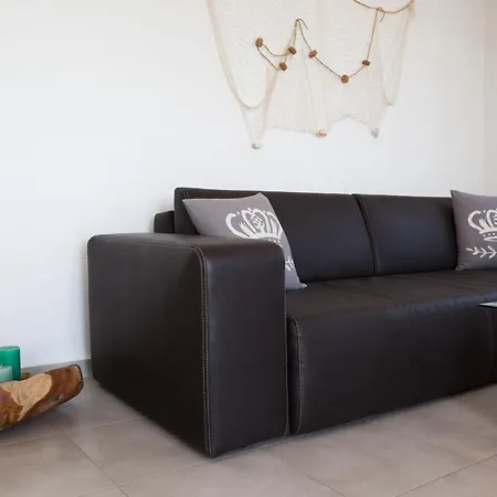 Hotel apartamentowy Appartments Daria Marusici (Split-Dalmatia)