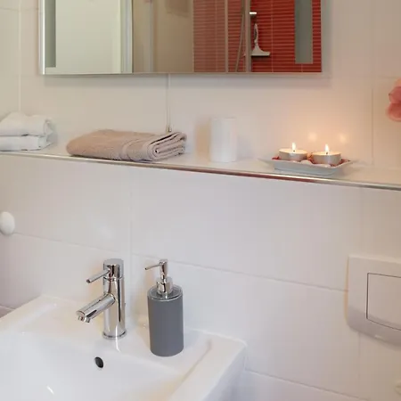 Appartments Daria 4*