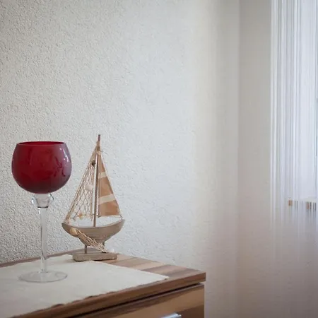 Appartments Daria Apart Otel Marusici (Split-Dalmatia)