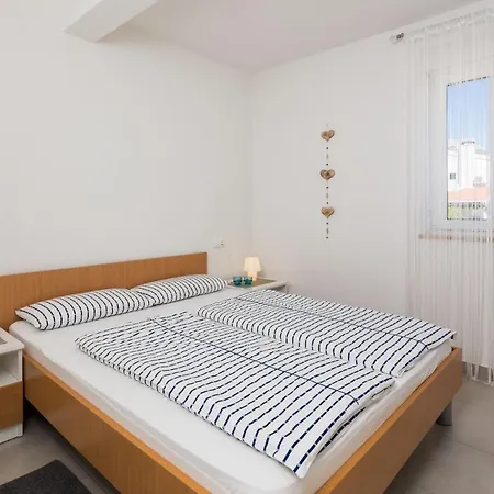 Appartments Daria Hotel apartamentowy Marusici (Split-Dalmatia)