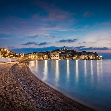 Appartments Daria Hotel apartamentowy