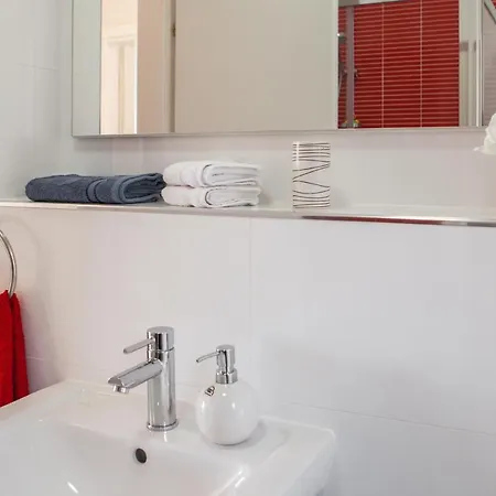 Hotel apartamentowy Appartments Daria Marusici (Split-Dalmatia)