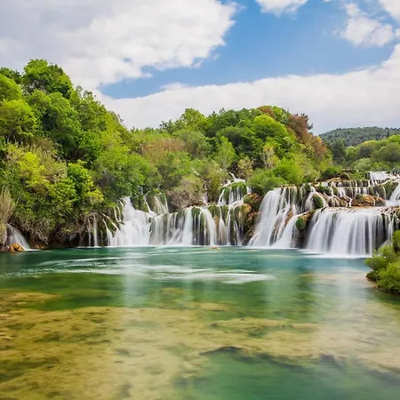 Hotel apartamentowy Appartments Daria 4*