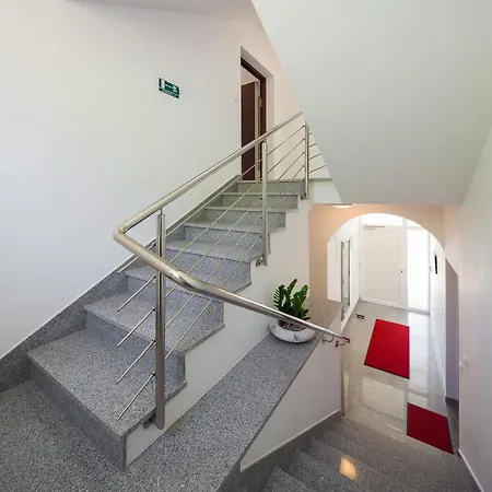 Hotel apartamentowy Appartments Daria Marusici (Split-Dalmatia)