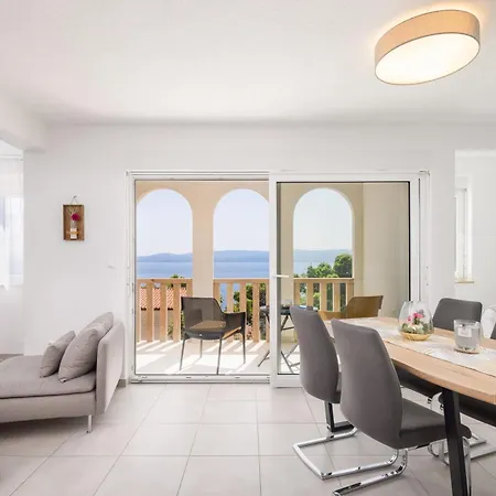 Appartments Daria