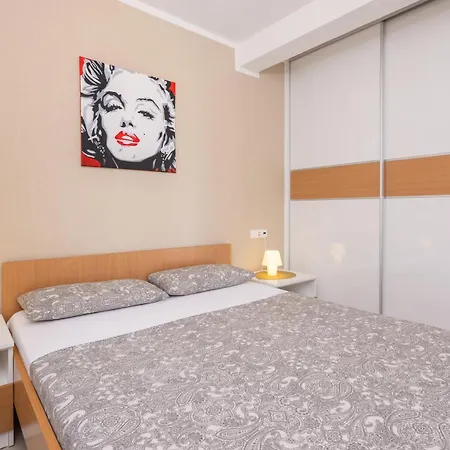 Appartments Daria Marusici (Split-Dalmatia)