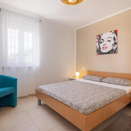 Appartments Daria
