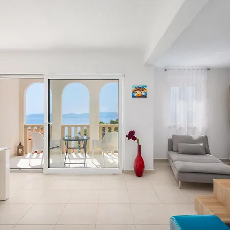 Appartments Daria Marusici (Split-Dalmatia)