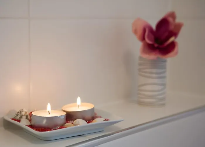 Appartments Daria Ξενοδοχείο με διαμερίσματα