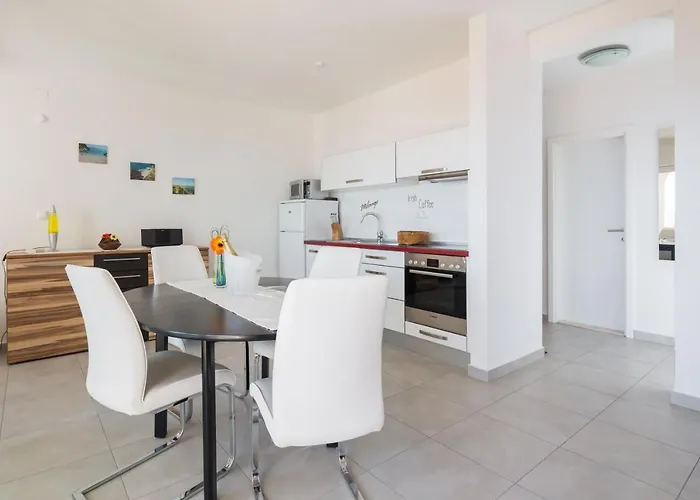 Appartments Daria