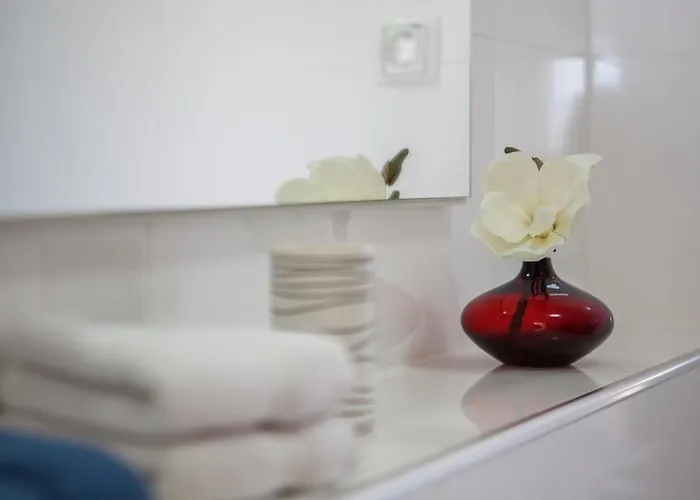 Appartments Daria Ξενοδοχείο με διαμερίσματα Marusici (Split-Dalmatia)