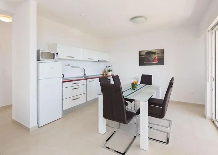 Appartments Daria